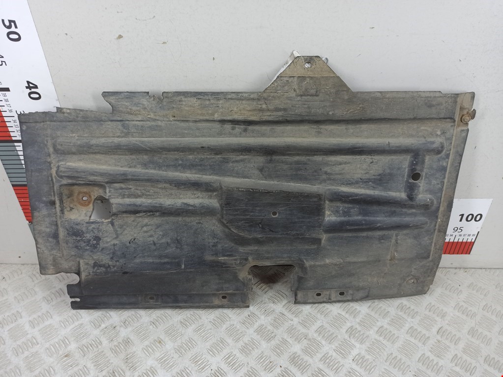 Защита антигравийная BMW 5er 5 серия E39 1995-2004