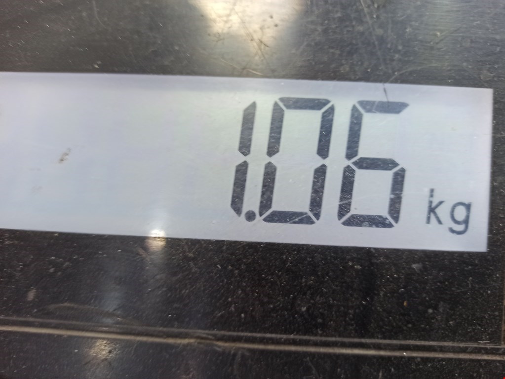 Защита антигравийная BMW 5er 5 серия E39 1995-2004