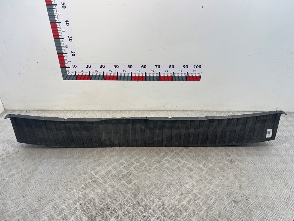 Бампер задний FORD Transit 2000-2006