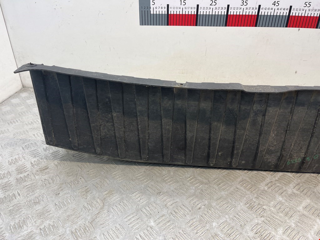 Бампер задний FORD Transit 2000-2006