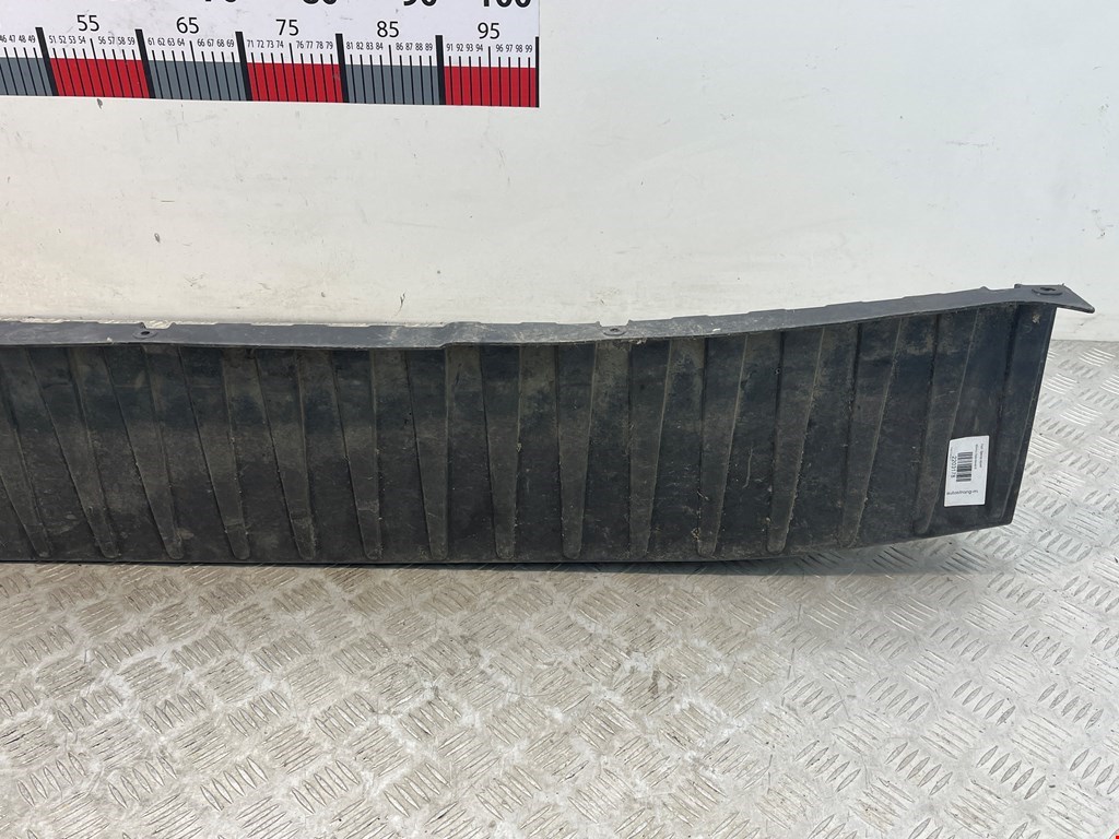 Бампер задний FORD Transit 2000-2006