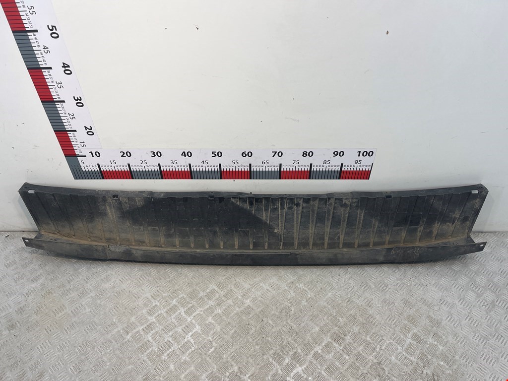 Бампер задний FORD Transit 2000-2006