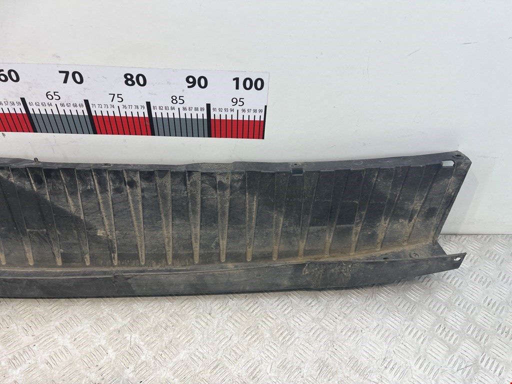 Бампер задний FORD Transit 2000-2006