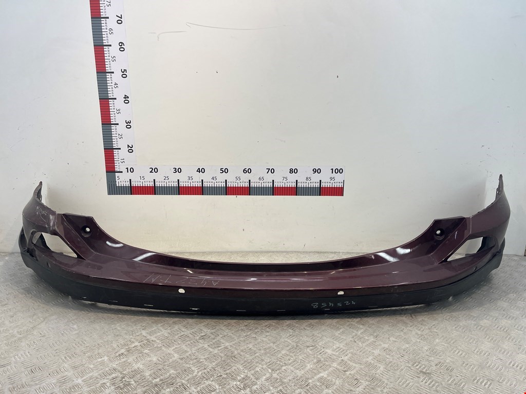 Бампер задний TOYOTA RAV 4 XA30 2006-2012