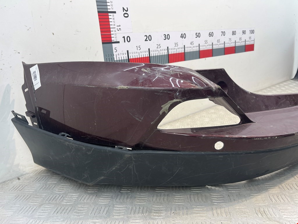 Бампер задний TOYOTA RAV 4 XA30 2006-2012