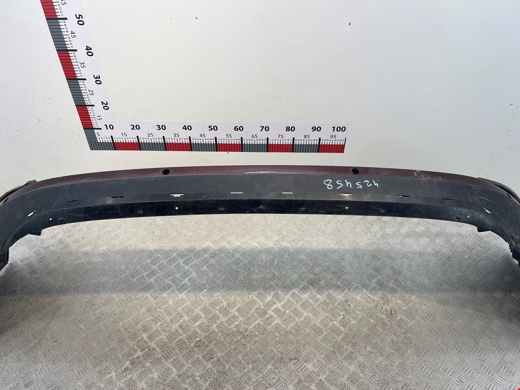 Бампер задний TOYOTA RAV 4 XA30 2006-2012