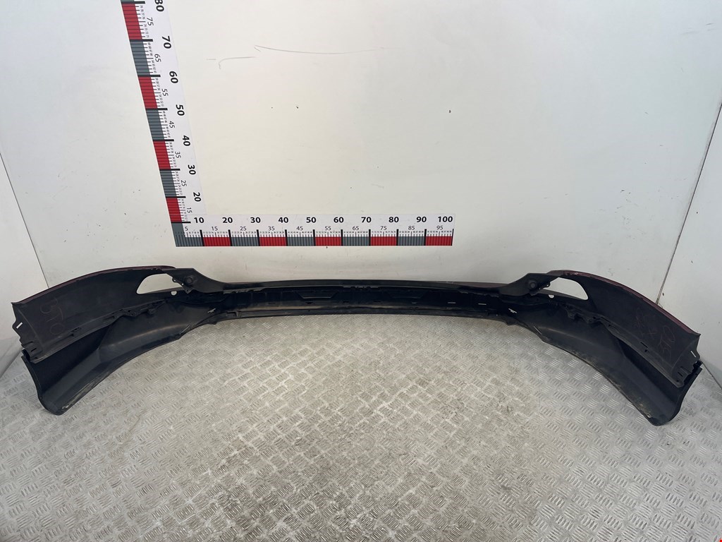 Бампер задний TOYOTA RAV 4 XA30 2006-2012