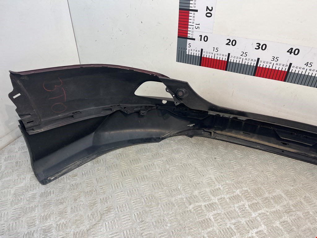 Бампер задний TOYOTA RAV 4 XA30 2006-2012