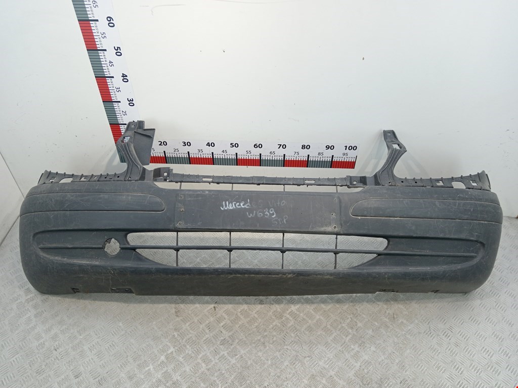 Бампер передний MERCEDES-BENZ Vito W638 1996-2003