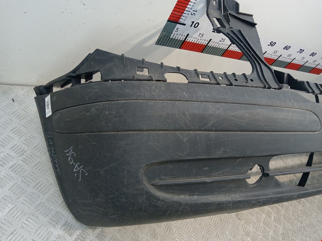 Бампер передний MERCEDES-BENZ Vito W638 1996-2003
