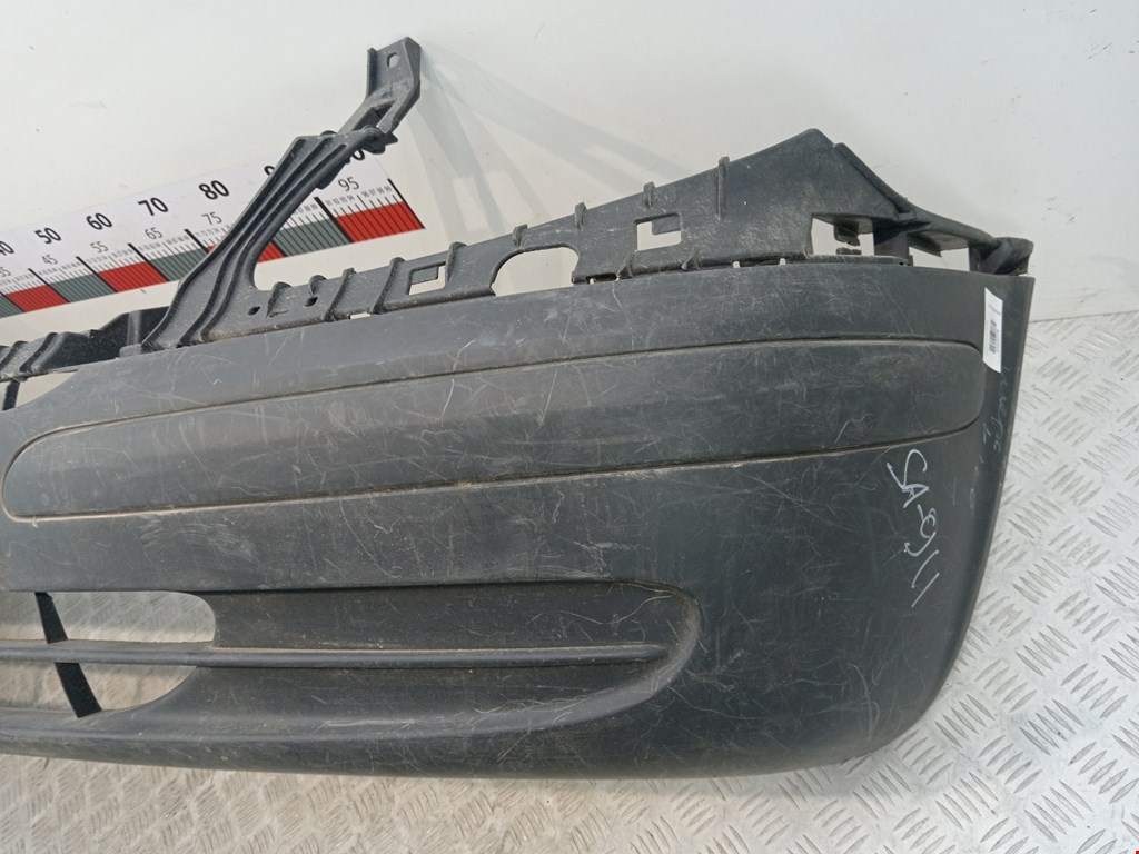 Бампер передний MERCEDES-BENZ Vito W638 1996-2003