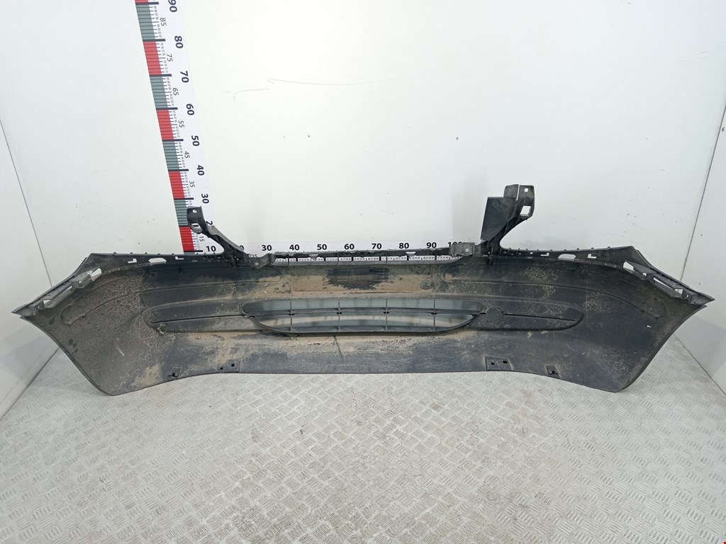 Бампер передний MERCEDES-BENZ Vito W638 1996-2003