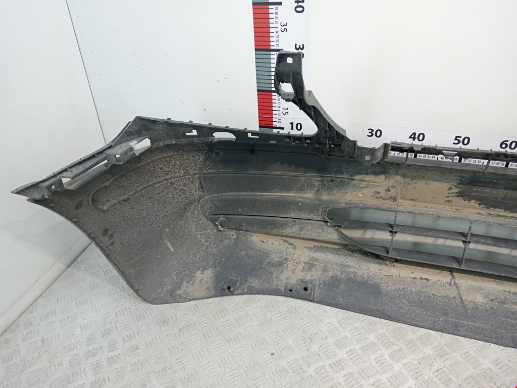 Бампер передний MERCEDES-BENZ Vito W638 1996-2003