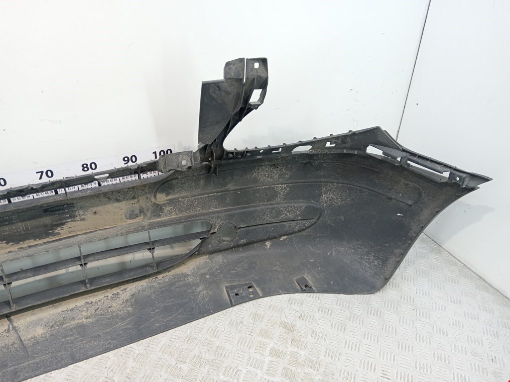 Бампер передний MERCEDES-BENZ Vito W638 1996-2003