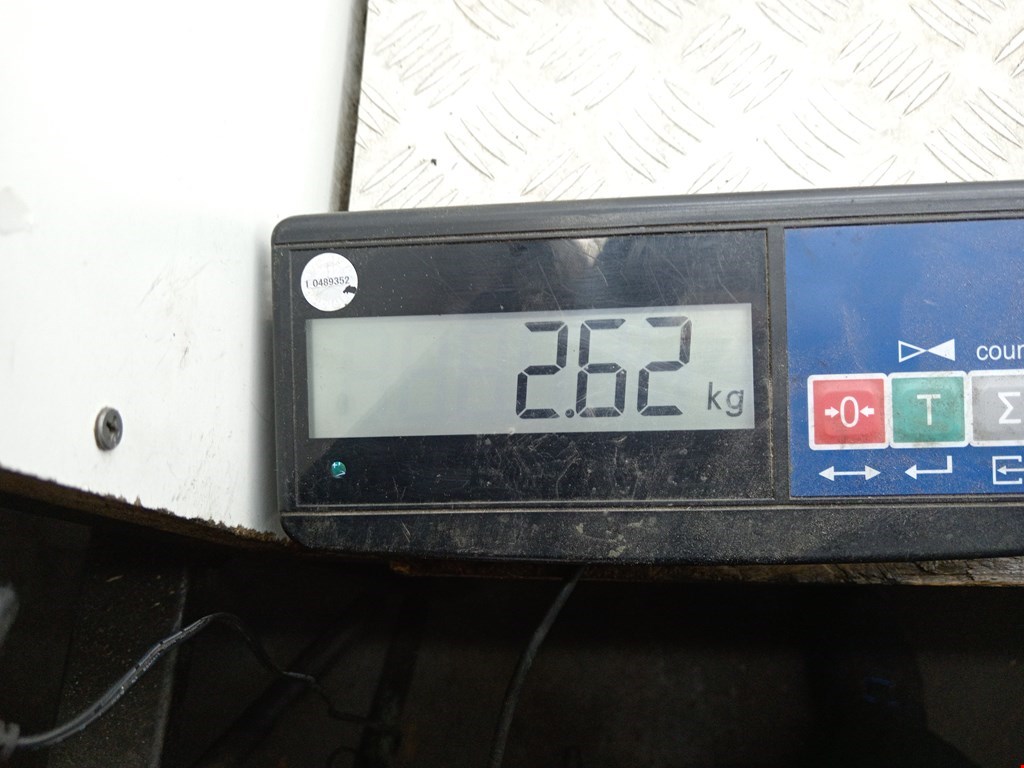 Рычаг задний правый SSANG YONG Rodius 2004-2013