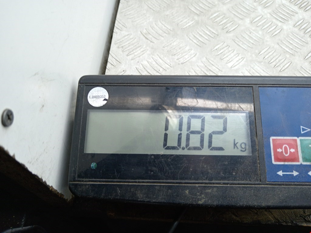 Рычаг задний правый SSANG YONG Rodius 2004-2013