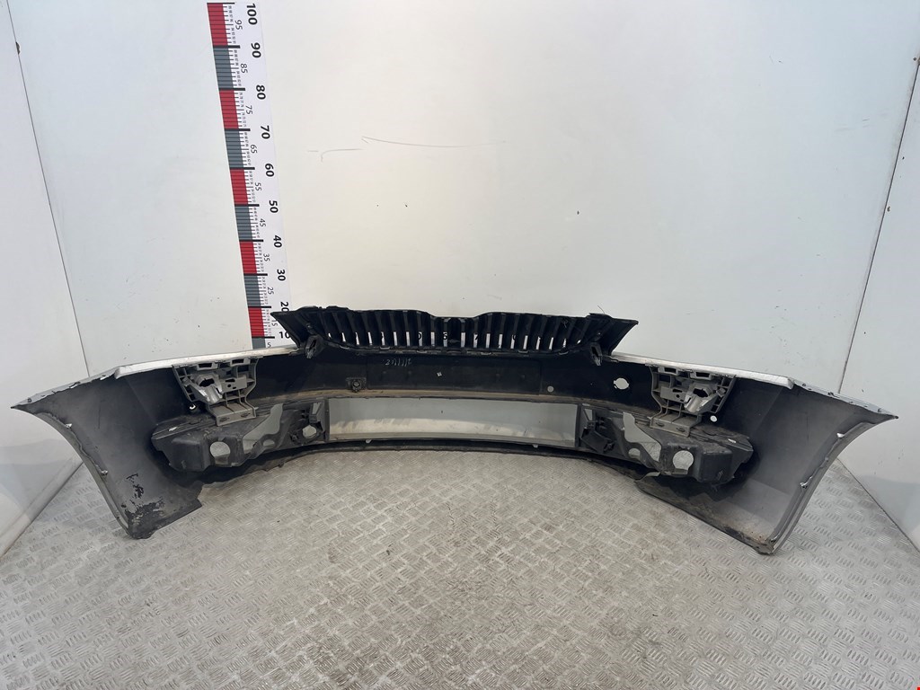 Бампер передний SKODA Octavia A7 2013-2020