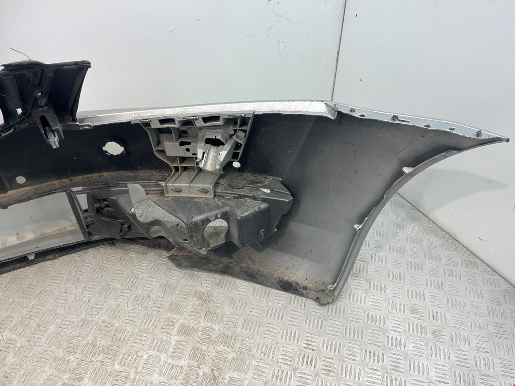 Бампер передний SKODA Octavia A7 2013-2020