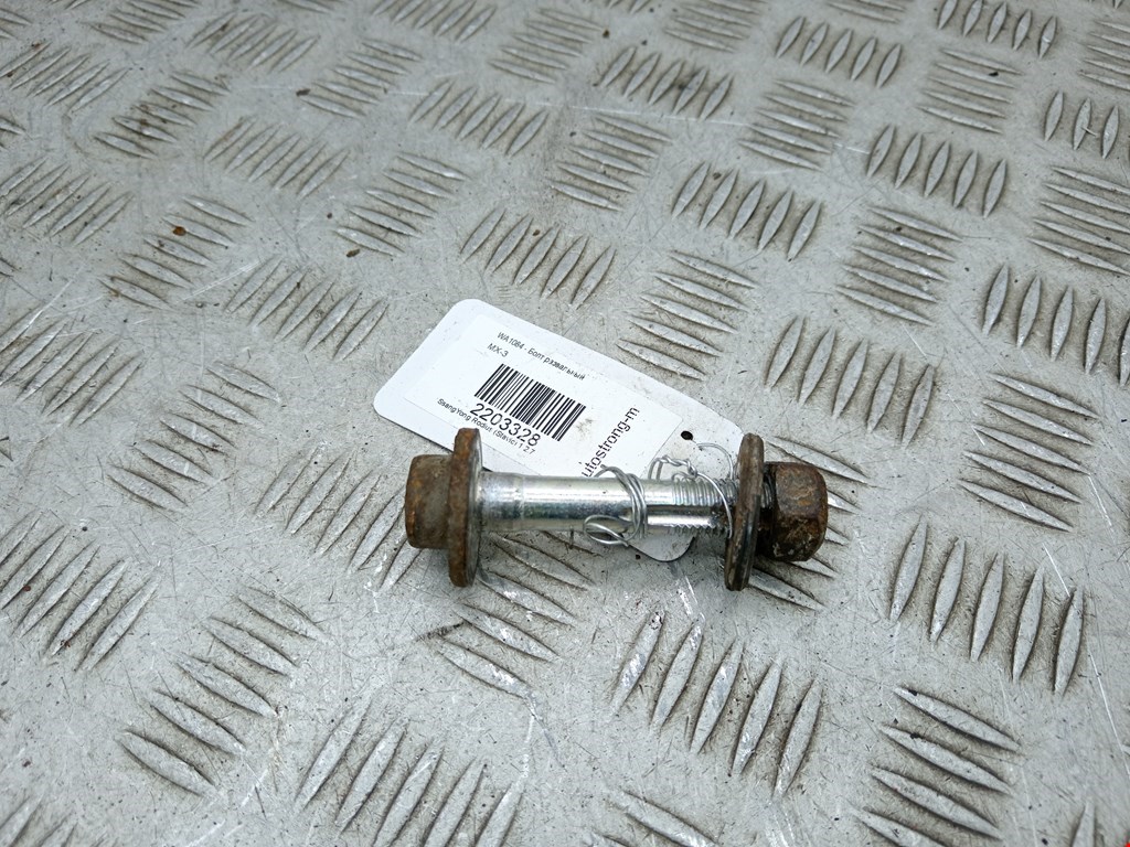 Болты SSANG YONG Rodius 2004-2013