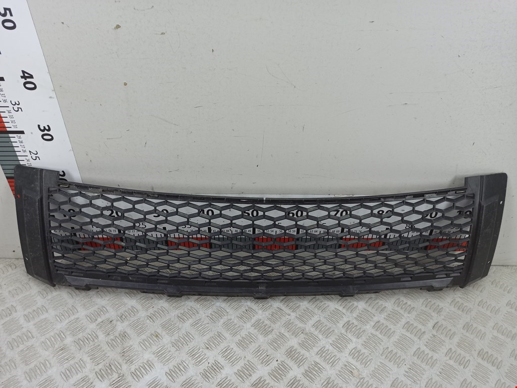 Решетка в бампер LAND ROVER Freelander II 2006-2014