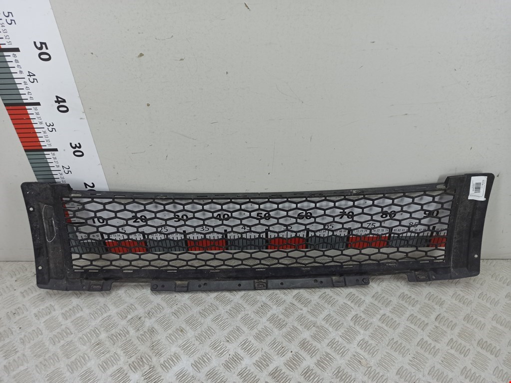 Решетка в бампер LAND ROVER Freelander II 2006-2014