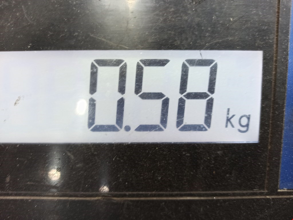 Решетка в бампер LAND ROVER Freelander II 2006-2014