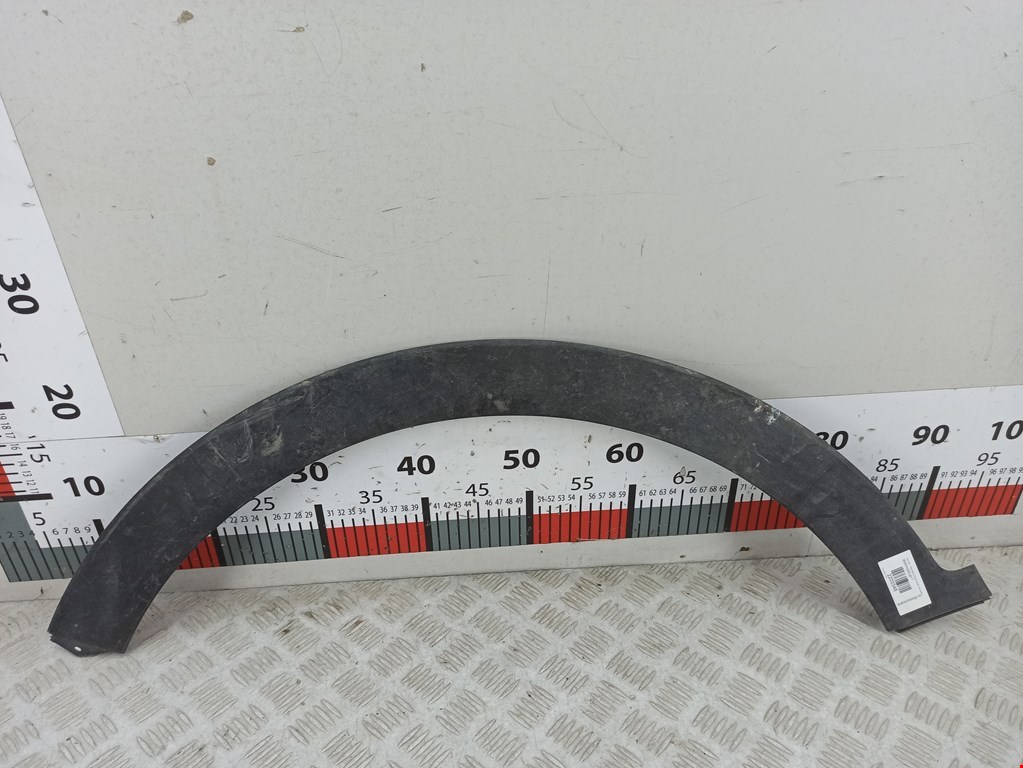 Накладка декоративная (молдинг) крыла переднего левого Hyundai Creta 1 (2016-2021)