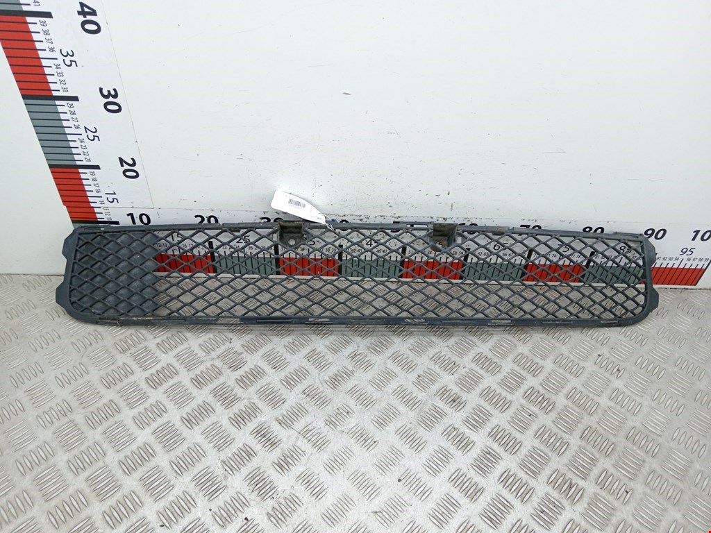 Решетка в бампер MITSUBISHI Lancer X CX, CY,CZ 2007-2017