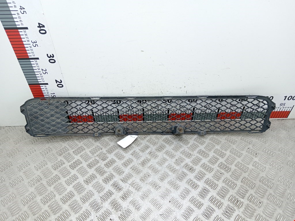 Решетка в бампер MITSUBISHI Lancer X CX, CY,CZ 2007-2017
