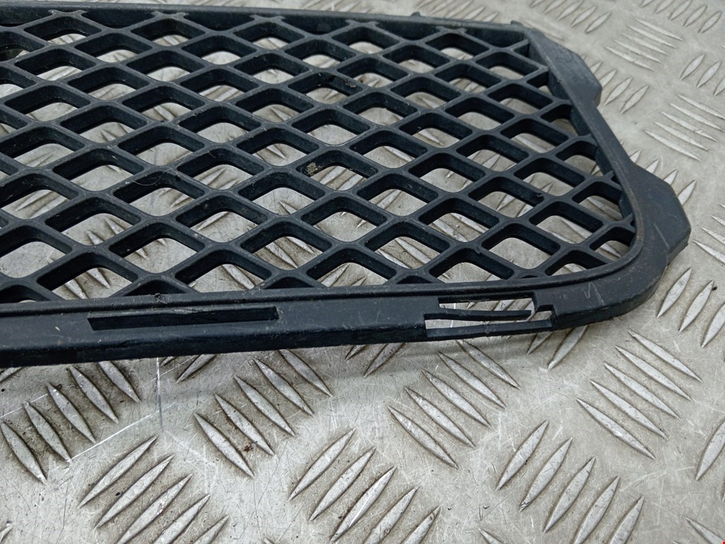 Решетка в бампер MITSUBISHI Lancer X CX, CY,CZ 2007-2017