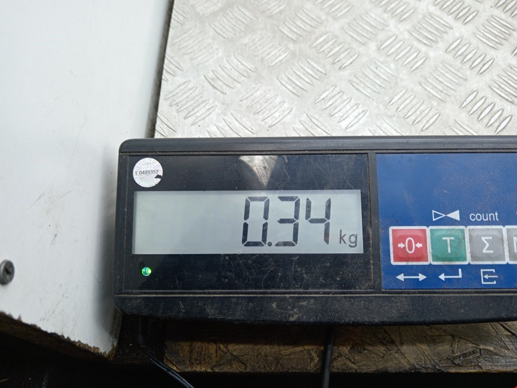 Решетка в бампер MITSUBISHI Lancer X CX, CY,CZ 2007-2017