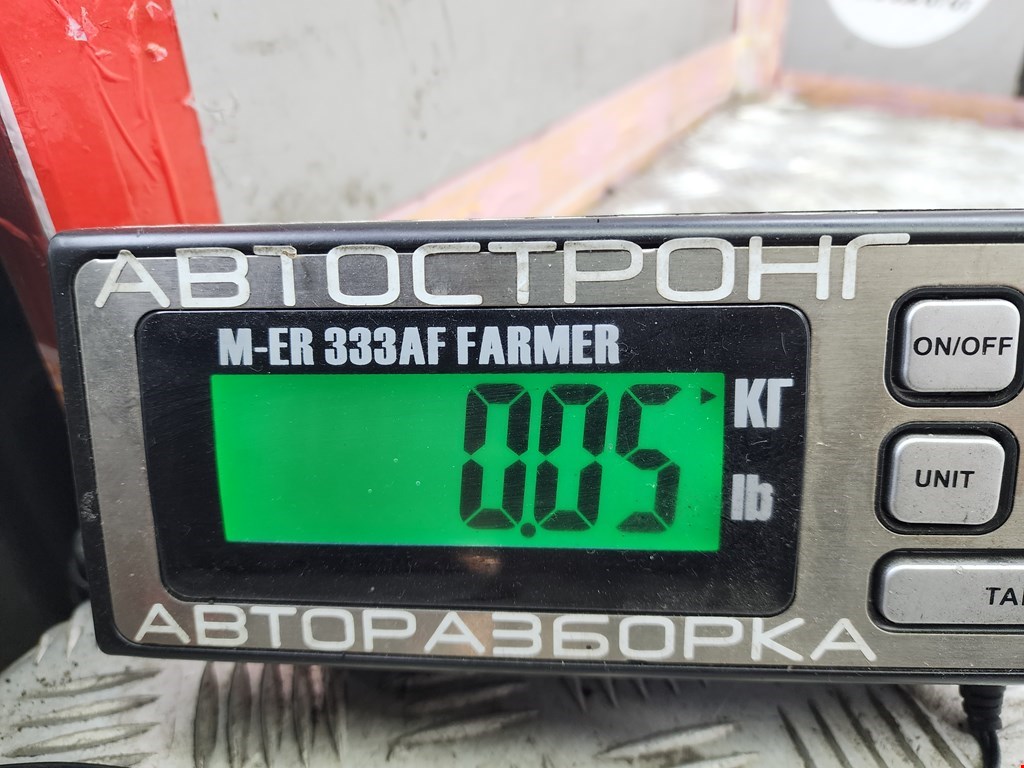 Датчик ABS FORD Mondeo IV 2007-2015