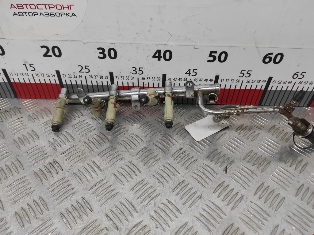 Форсунка дизельная электрическая FORD Mondeo III 2000-2007