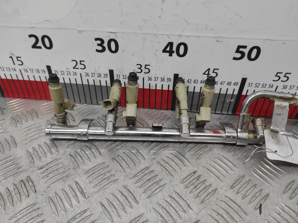 Форсунка дизельная электрическая FORD Mondeo III 2000-2007