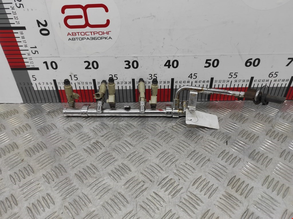 Форсунка дизельная электрическая FORD Mondeo III 2000-2007