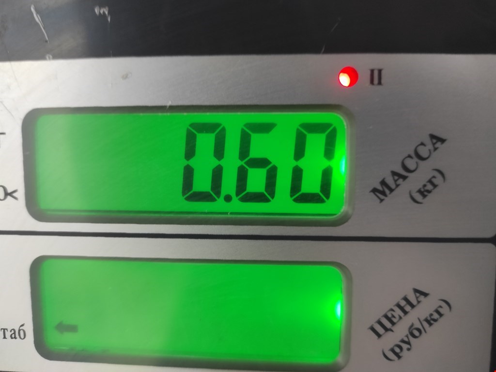 Форсунка дизельная электрическая FORD Mondeo III 2000-2007