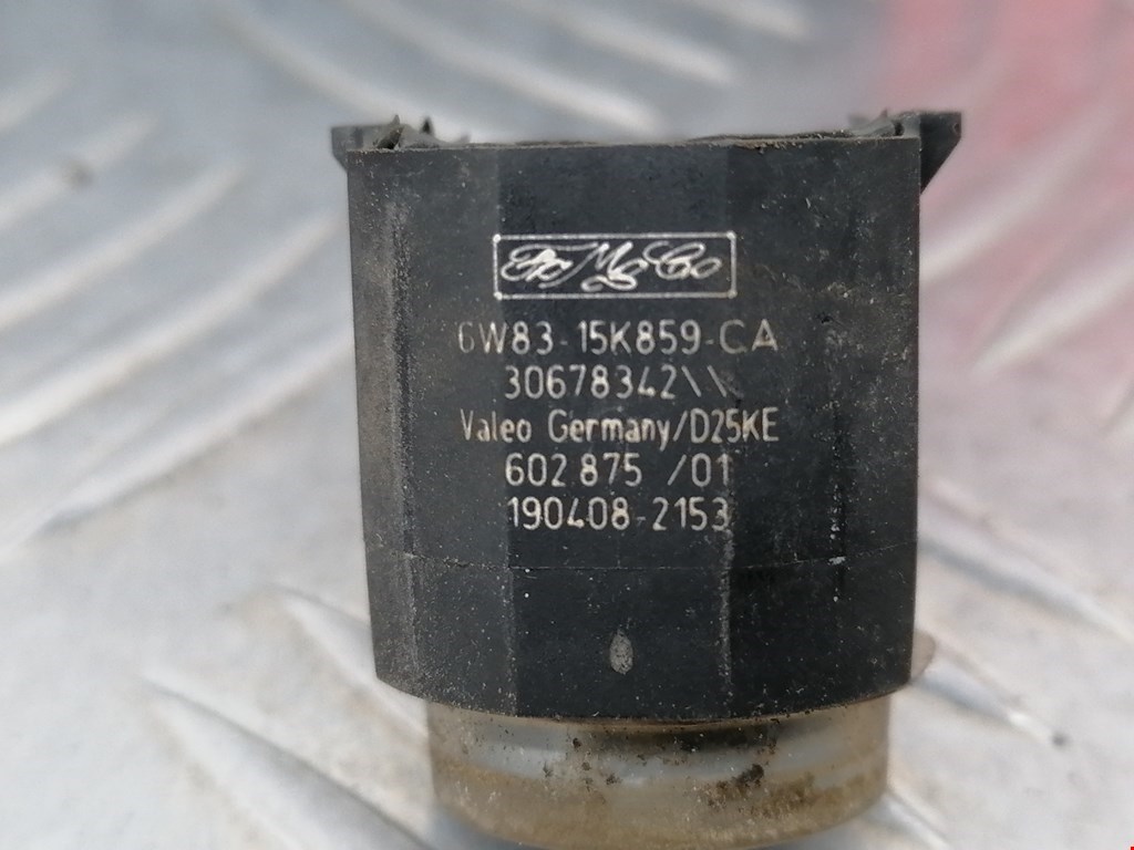 Датчик парковки JAGUAR X-Type 2001-2009