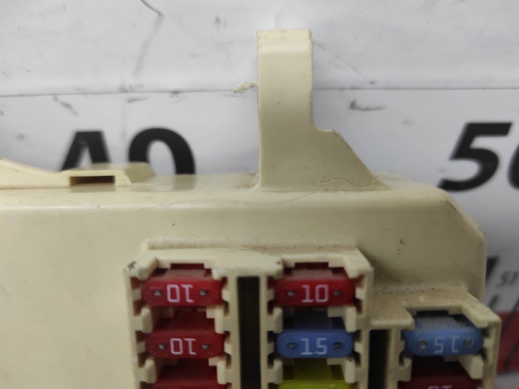 Блок реле HYUNDAI i30 2007-2012