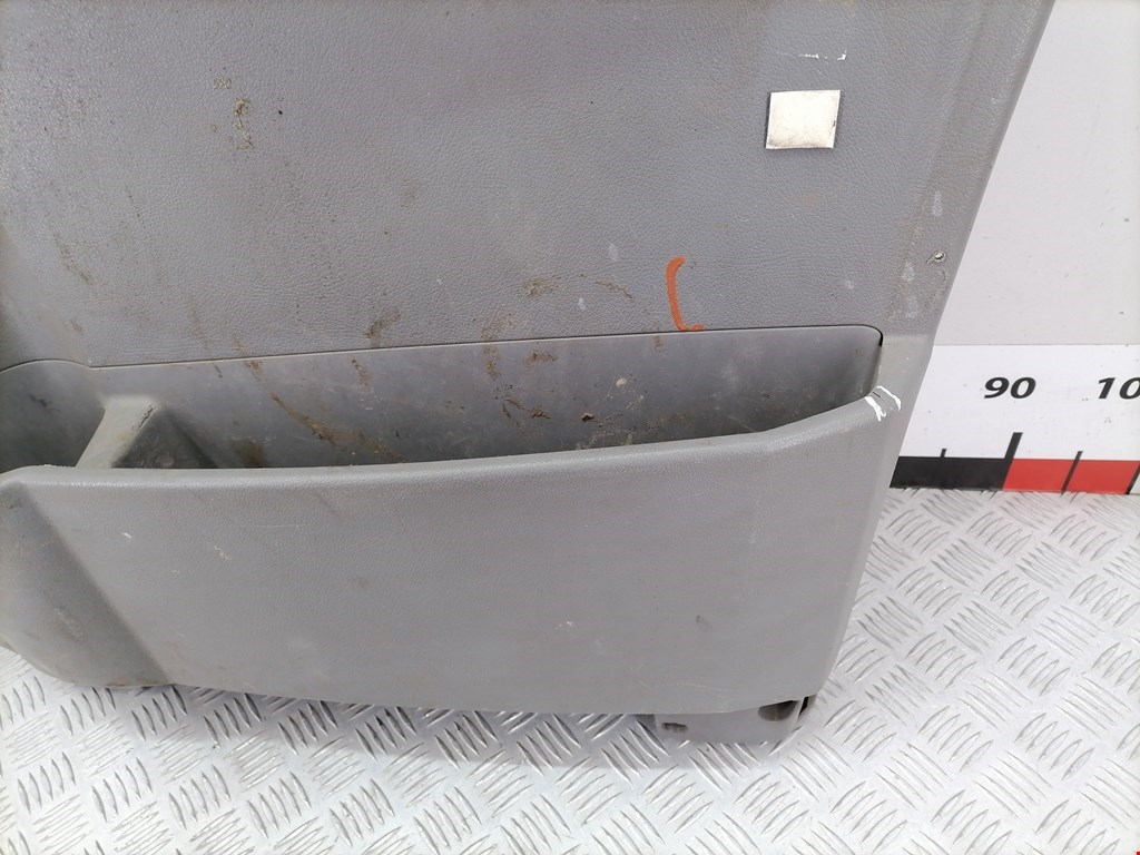 Обшивка двери передняя правая MERCEDES-BENZ Sprinter 906 2006-2018