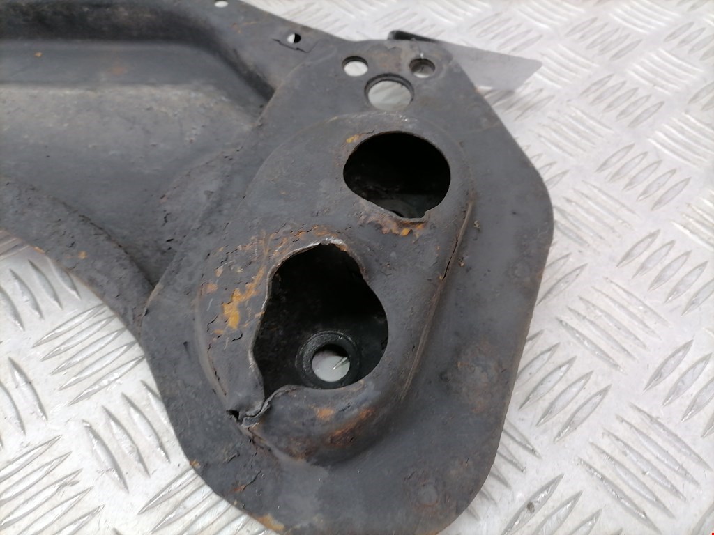 Балка подрадиаторная CITROEN C8 2002-2014