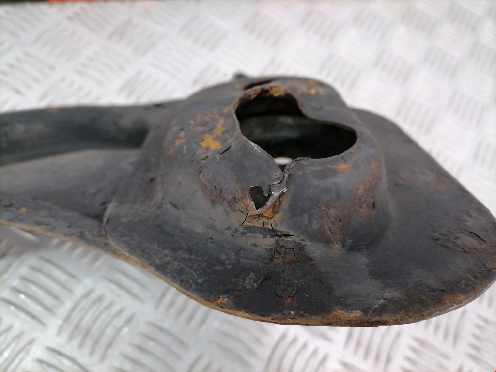 Балка подрадиаторная CITROEN C8 2002-2014