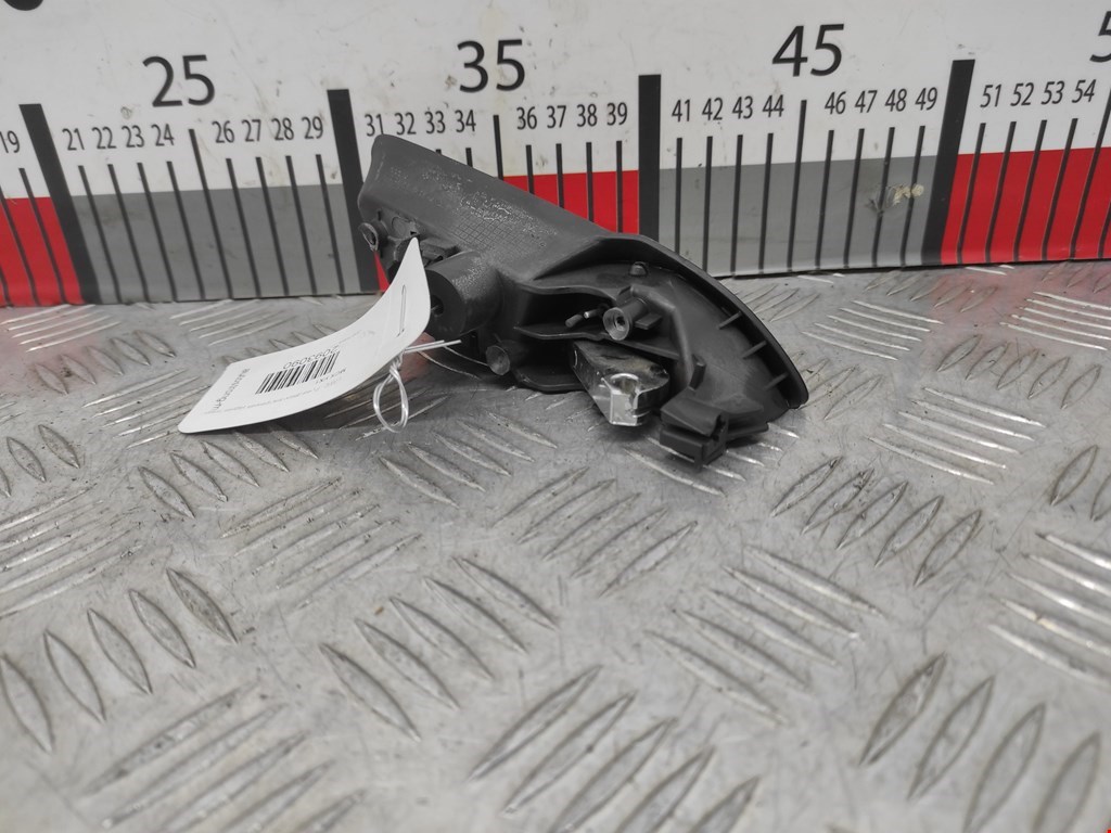 Ручка дверная задняя внутренняя левая OPEL Astra J 2009-2017