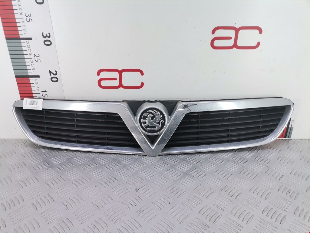Решетка радиатора OPEL Vectra Vectra C 2002-2008