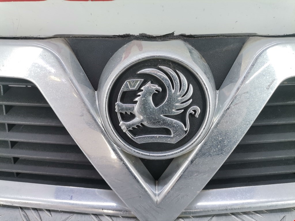 Решетка радиатора OPEL Vectra Vectra C 2002-2008