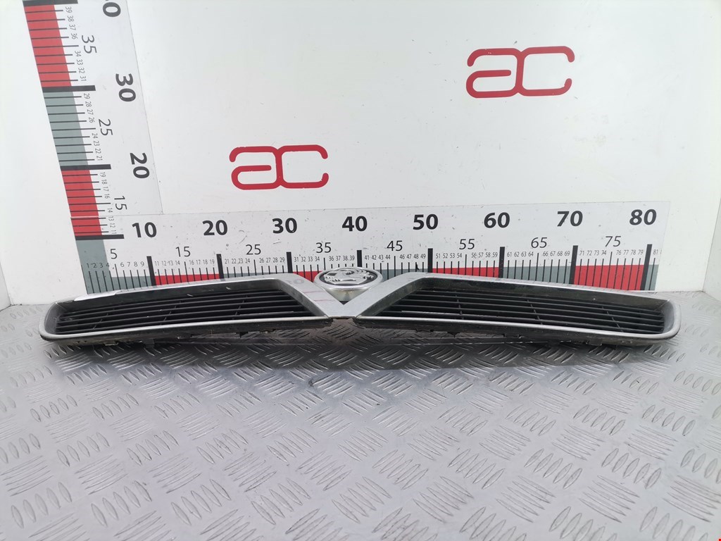 Решетка радиатора OPEL Vectra Vectra C 2002-2008