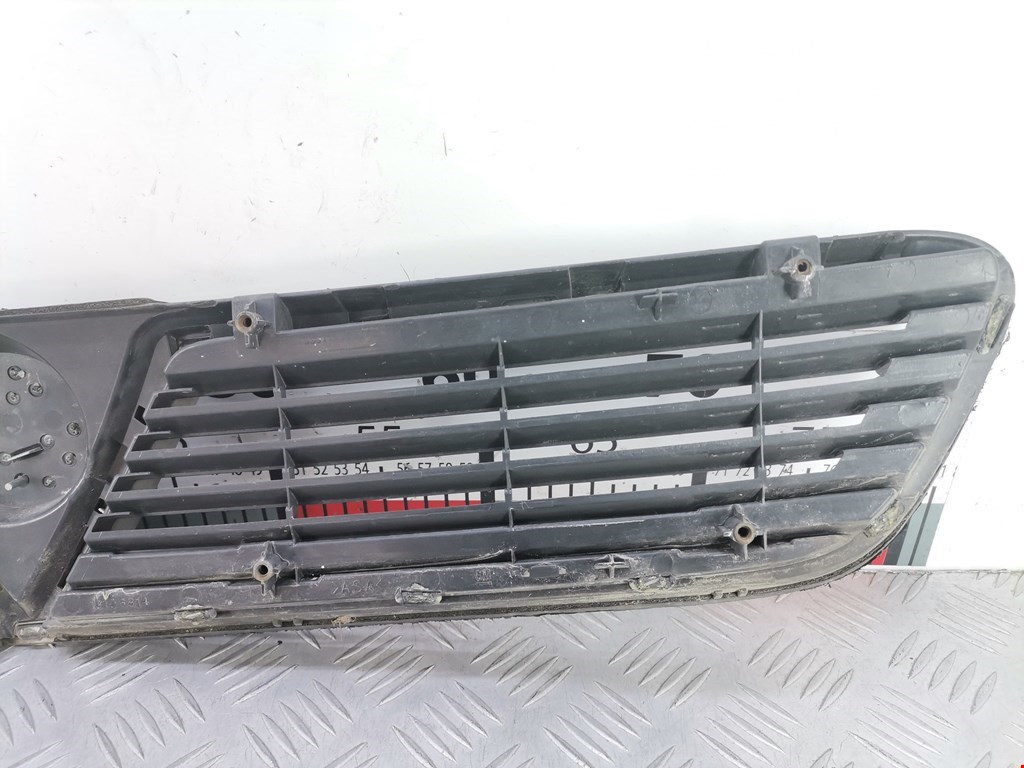 Решетка радиатора OPEL Vectra Vectra C 2002-2008