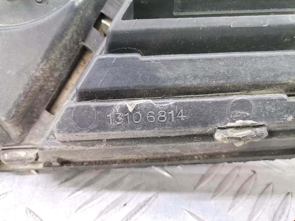 Решетка радиатора OPEL Vectra Vectra C 2002-2008