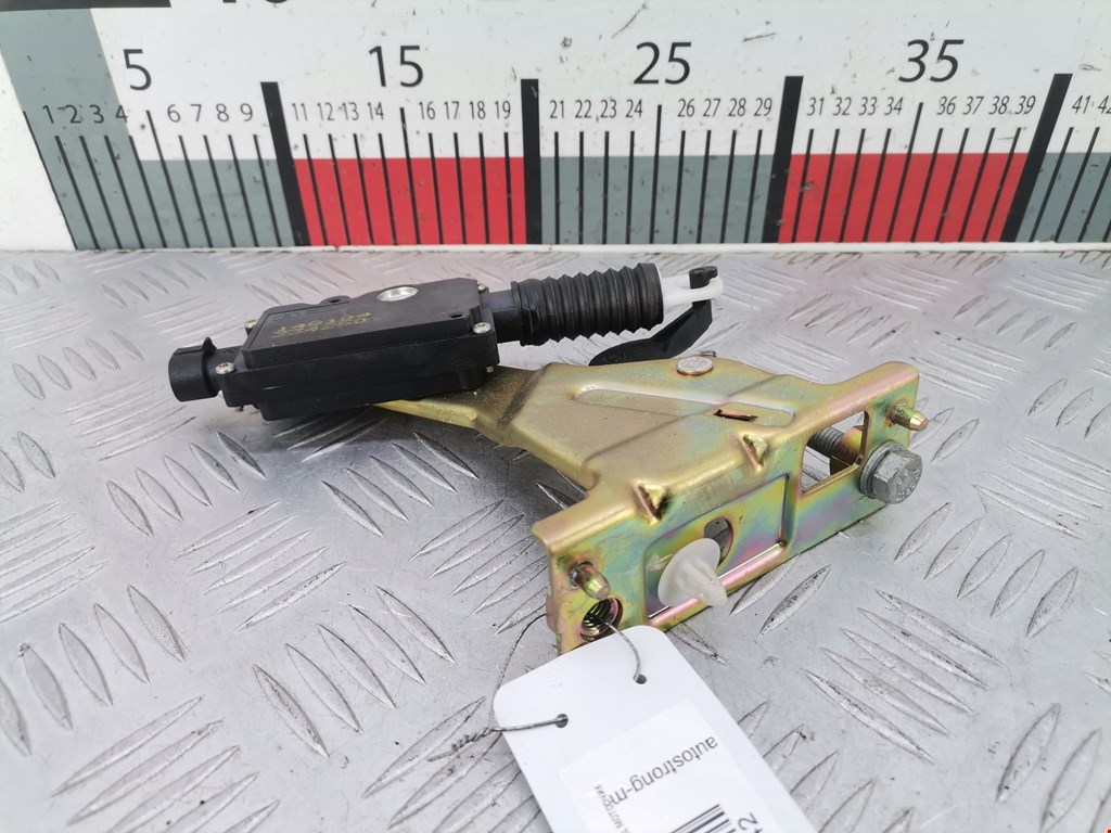 Активатор замка багажника CITROEN C3 Pluriel 2003-2010