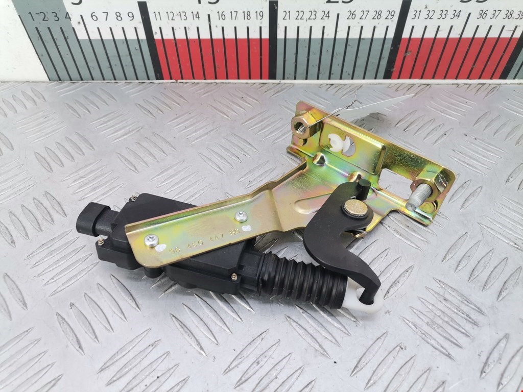 Активатор замка багажника CITROEN C3 Pluriel 2003-2010