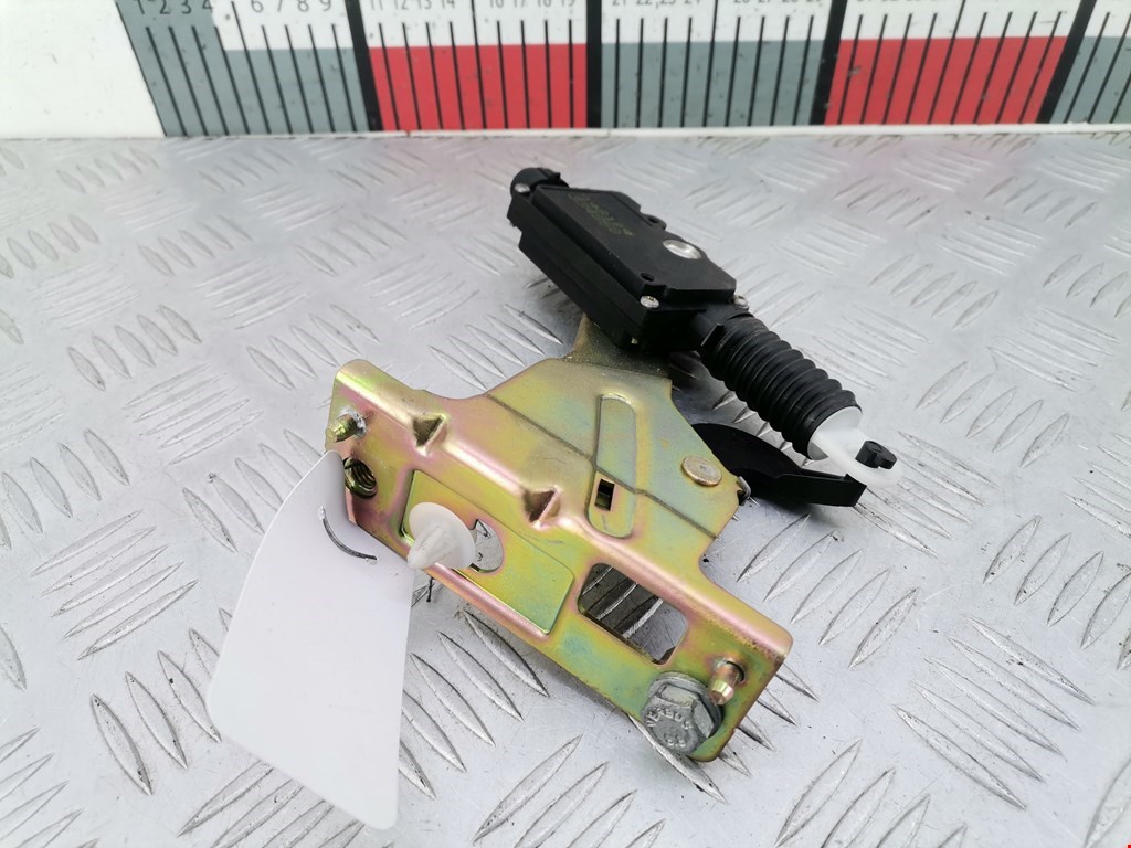 Активатор замка багажника CITROEN C3 Pluriel 2003-2010